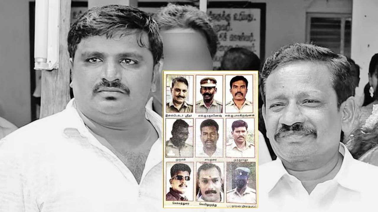 சாத்தான்குளம் தந்தை - மகன் கொலை வழக்கு: 9 போலீசாரும் குற்றவாளிகள் என நீதிமன்றம் அதிரடி தீர்ப்பு!
