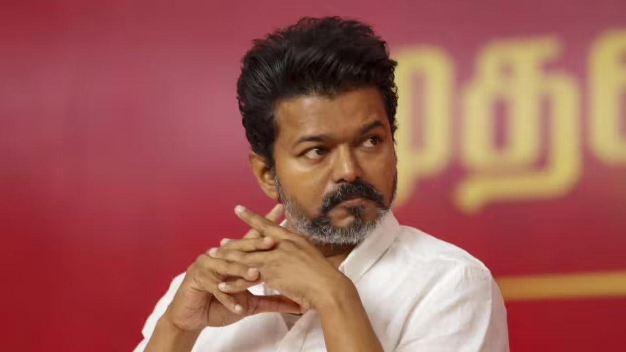 தவெக-வினர் ஷாக்.. விஜய் பிரசாரத்திற்கு அனுமதி மறுப்பு!