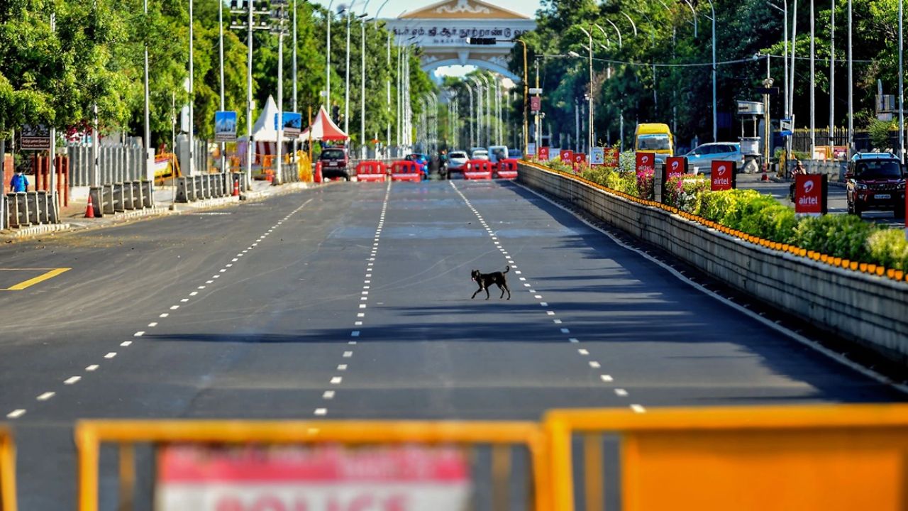 இந்தியாவில் மீண்டும் லாக்டவுன்? மத்திய அரசு விளக்கம்!