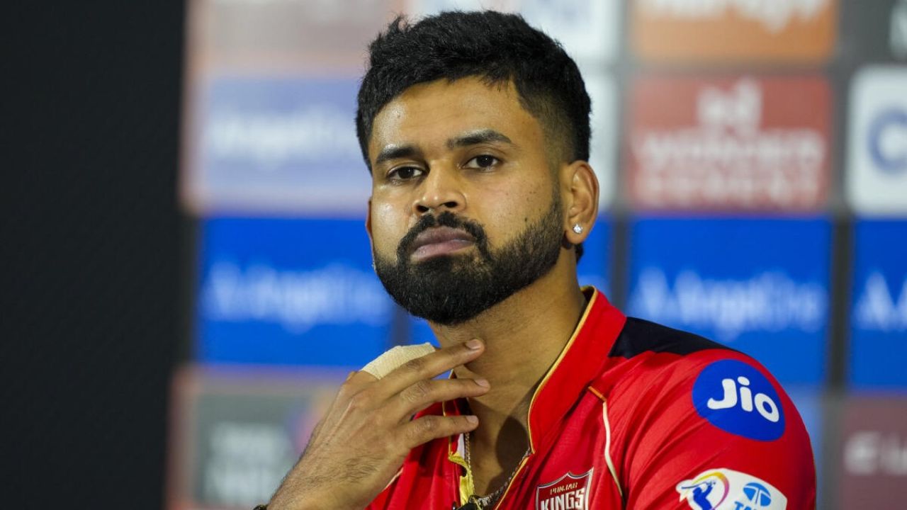 IPL 2026: முதல் மேட்சே இப்படியா? ஸ்ரேயாஸ் ஐயருக்கு ரூ. 12 லட்சம் அபராதம்!
