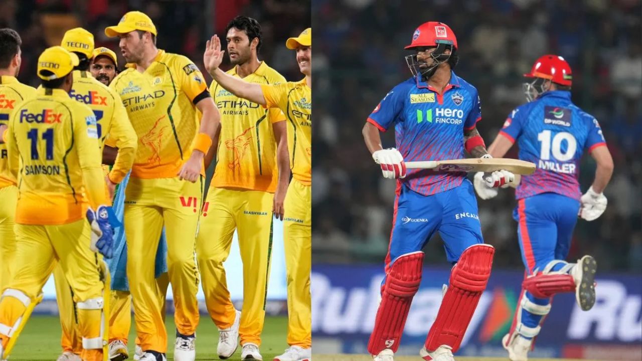 சிஎஸ்கே-வின் மோசமான தொடக்கம்: பிளே-ஆப் கனவு நனவாகுமா?