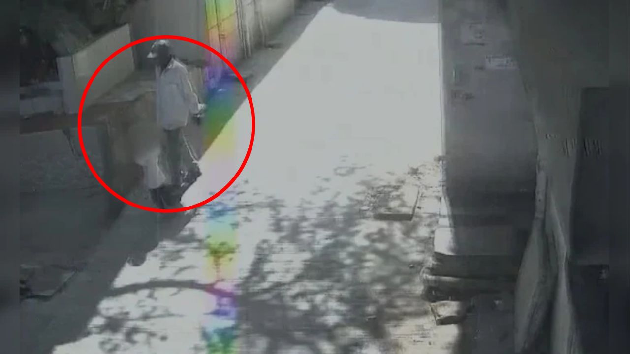 புனேவில் பயங்கரம்: நான்கு வயது சிறுமிக்கு நேர்ந்த கொடூரம்!