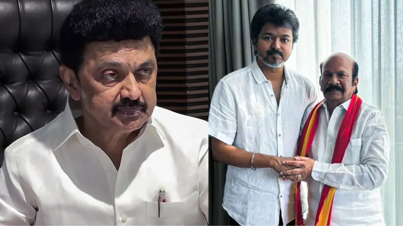 திமுகவினருக்கு பெரும் அதிர்ச்சி: கொளத்தூரில் முதல்வர் ஸ்டாலின் தோல்வி!
