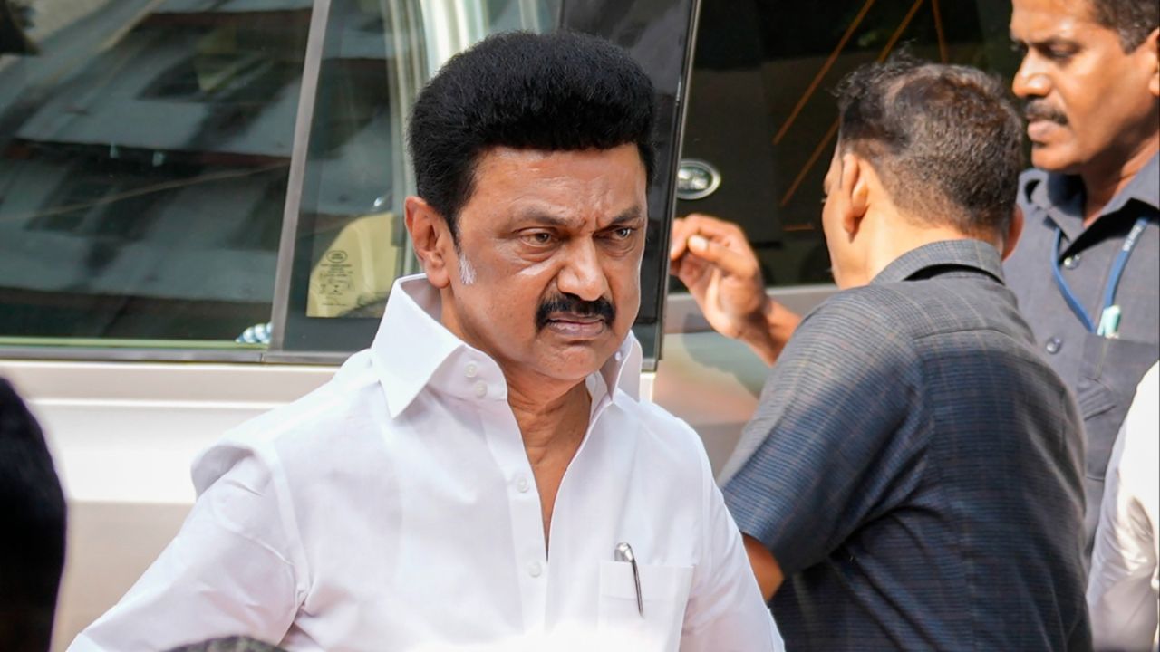 திமுக ஆட்சிக்கு வேட்டு வைத்த கஞ்சா? தீர்ப்பை மாற்றி எழுதிய மக்கள்!