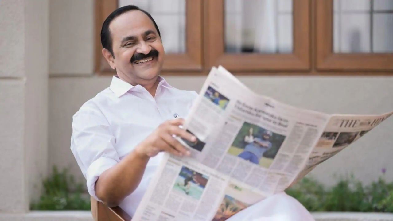 பஞ்சாயத்து ஓவர்.. கேரள முதல்வரை அறிவித்தது காங்கிரஸ் தலைமை!