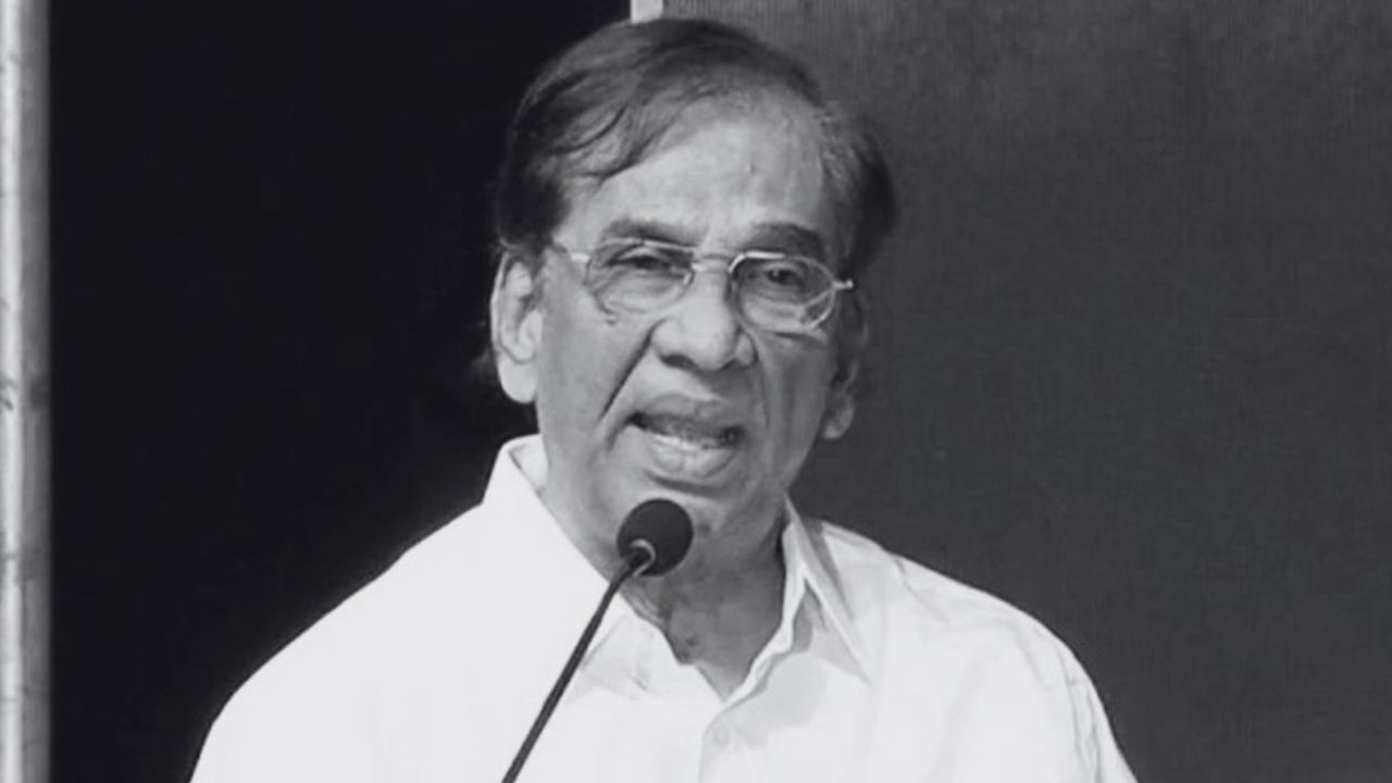 தற்கொலைக்கு தூண்டப்பட்டாரா தயாரிப்பாளர் கே.ராஜன்.. போலீசார் தீவிர விசாரணை!