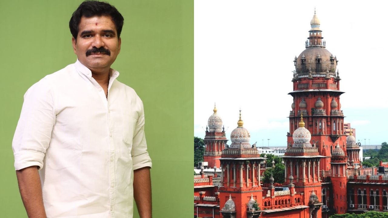 அமைச்சர் நிர்மல் குமாருக்கு எதிரான வழக்கு: அறநிலையத்துறைக்கு உயர் நீதிமன்றம் அதிரடி உத்தரவு!