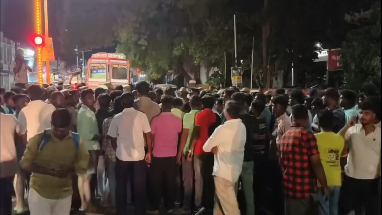 கோவையில் கொடூர சம்பவம்: சிறுமி கொலையின் பின்னணி என்ன?