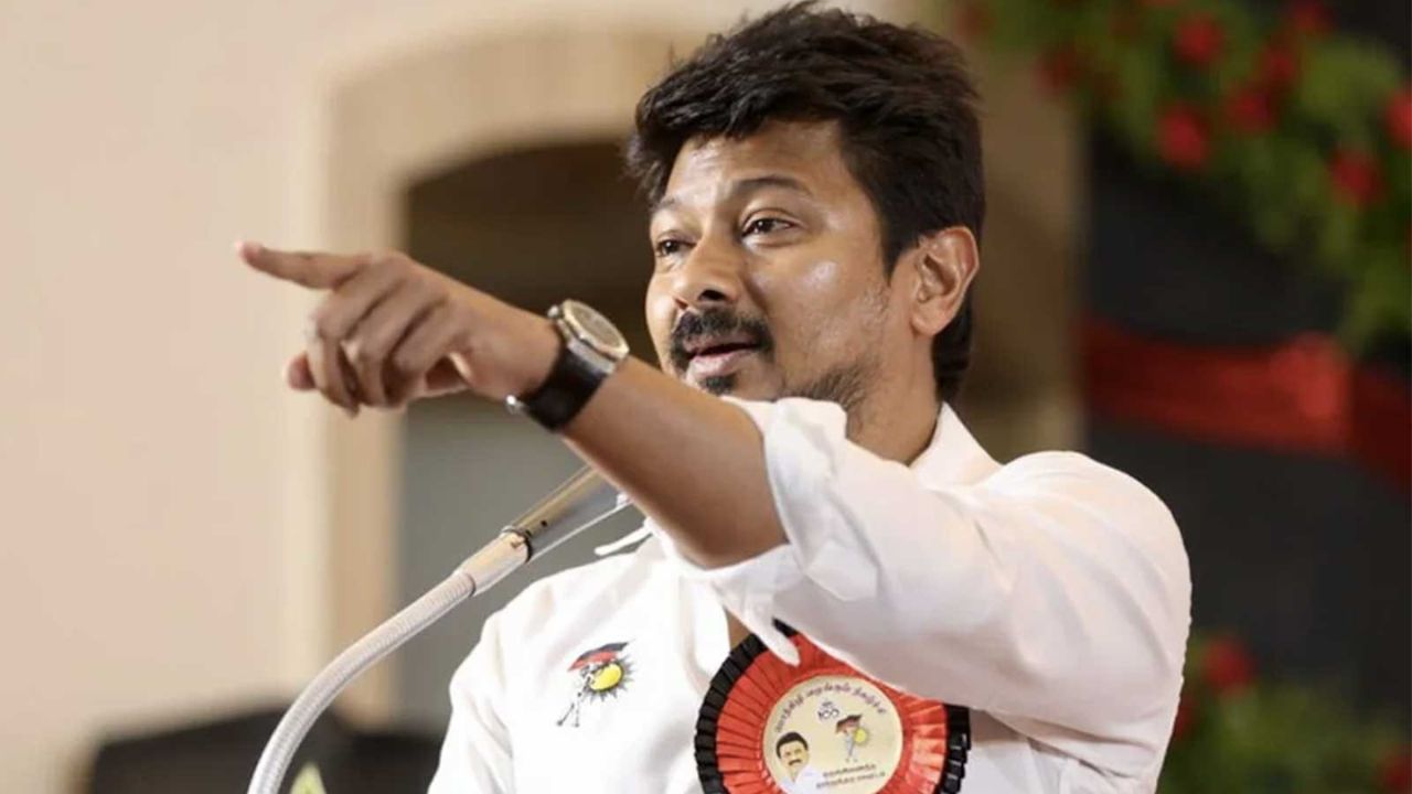 இது தமிழ்நாடா, உத்தரபிரதேசமா? எங்கே போனது சிங்கப்பெண் அதிரடிப் படை? உதயநிதி கேள்வி!