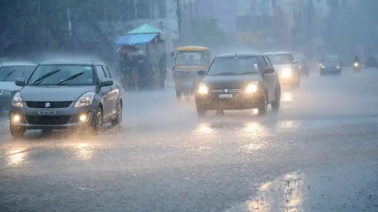 TN Weather: கோவை, திருப்பூர் உள்பட 8 மாவட்டங்களுக்கு கனமழை எச்சரிக்கை!