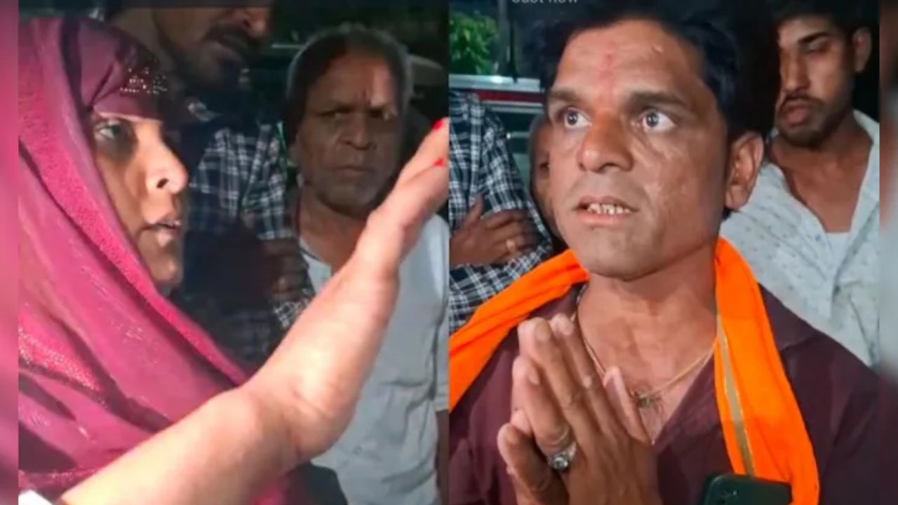 கல்யாணக் கனவோடு வந்த மாப்பிள்ளைகளுக்குக் காத்திருந்த பேரதிர்ச்சி.. ம.பி.யில் நூதனக் மோசடி!