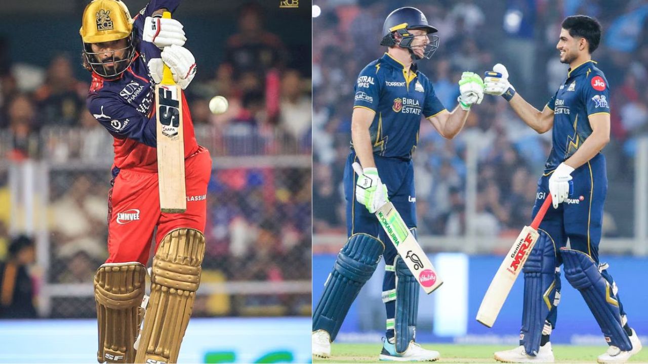IPL 2026: பெங்களூரு vs குஜராத்.. இறுதிப்போட்டிக்கு முன்னேறப்போவது யார் ?