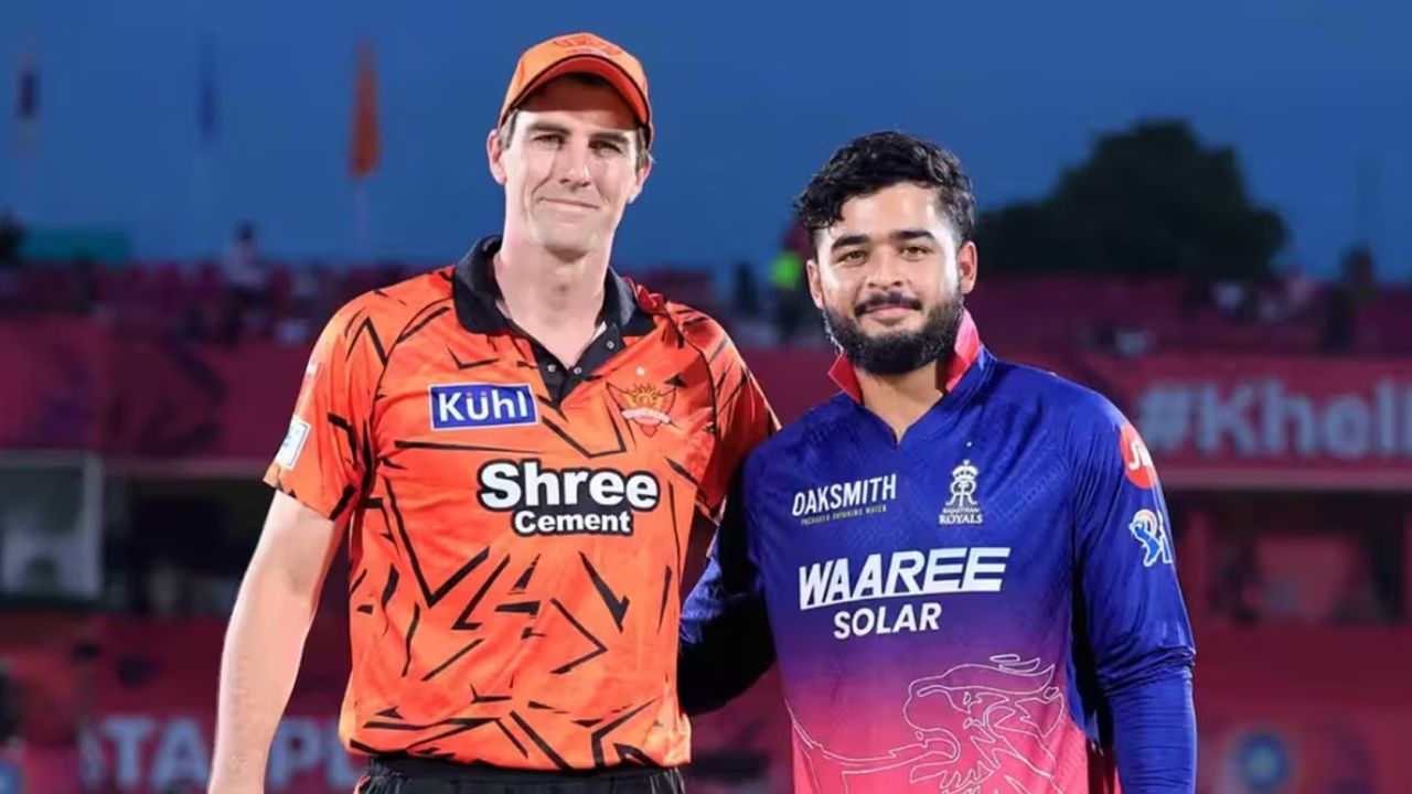 IPL 2026: ஐதராபாத் - ராஜஸ்தான் மோதும் எலிமினேட்டர் சுற்று.. வெளியேறப்போவது யார்?