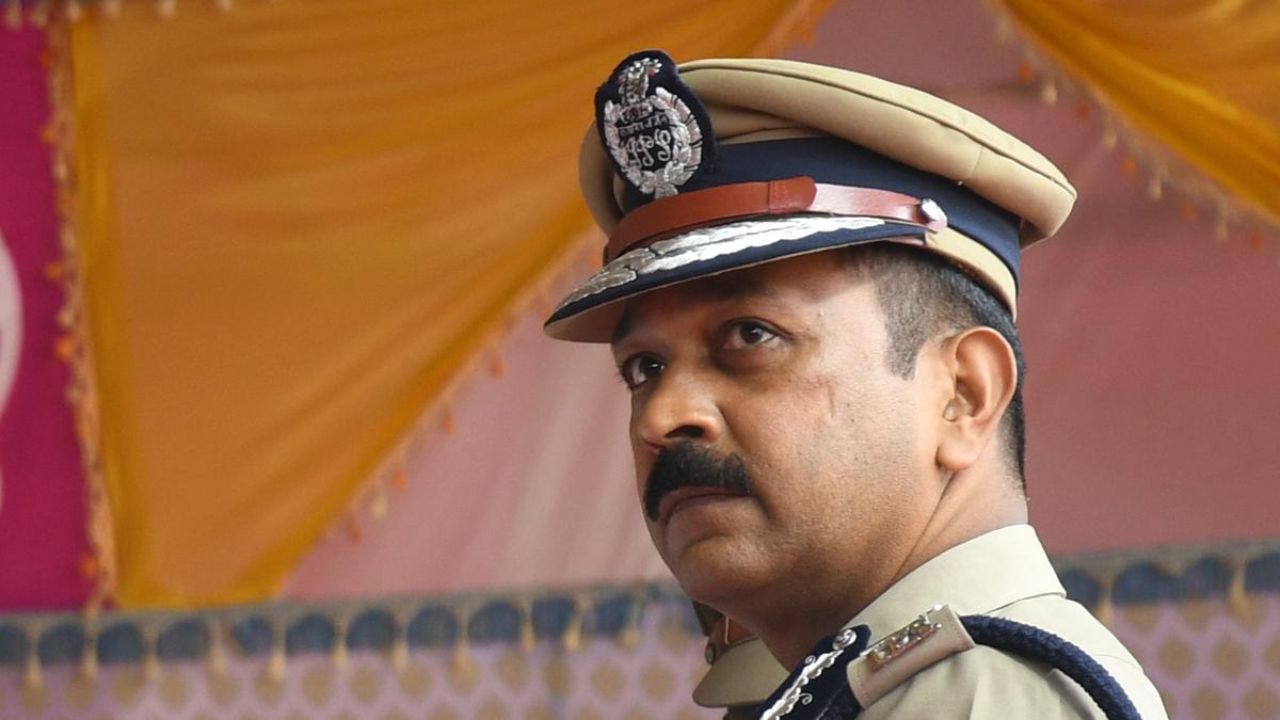 தமிழக டிஜிபி-யாக மகேஷ் குமார் அகர்வால் நியமனம்!