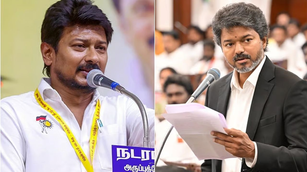 கடலூர் அருகே இளம்பெண் கொலை: Deep sleep Mode-ல் முதல்வர் விஜய்; உதயநிதி கடும் விமர்சனம்!