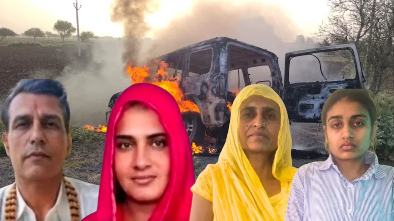 தந்தைக்கு ஸ்கெட்ச் போட்ட 17 வயது மகன்.. ராஜஸ்தானில் அரங்கேறிய கொடூர சம்பவம்!