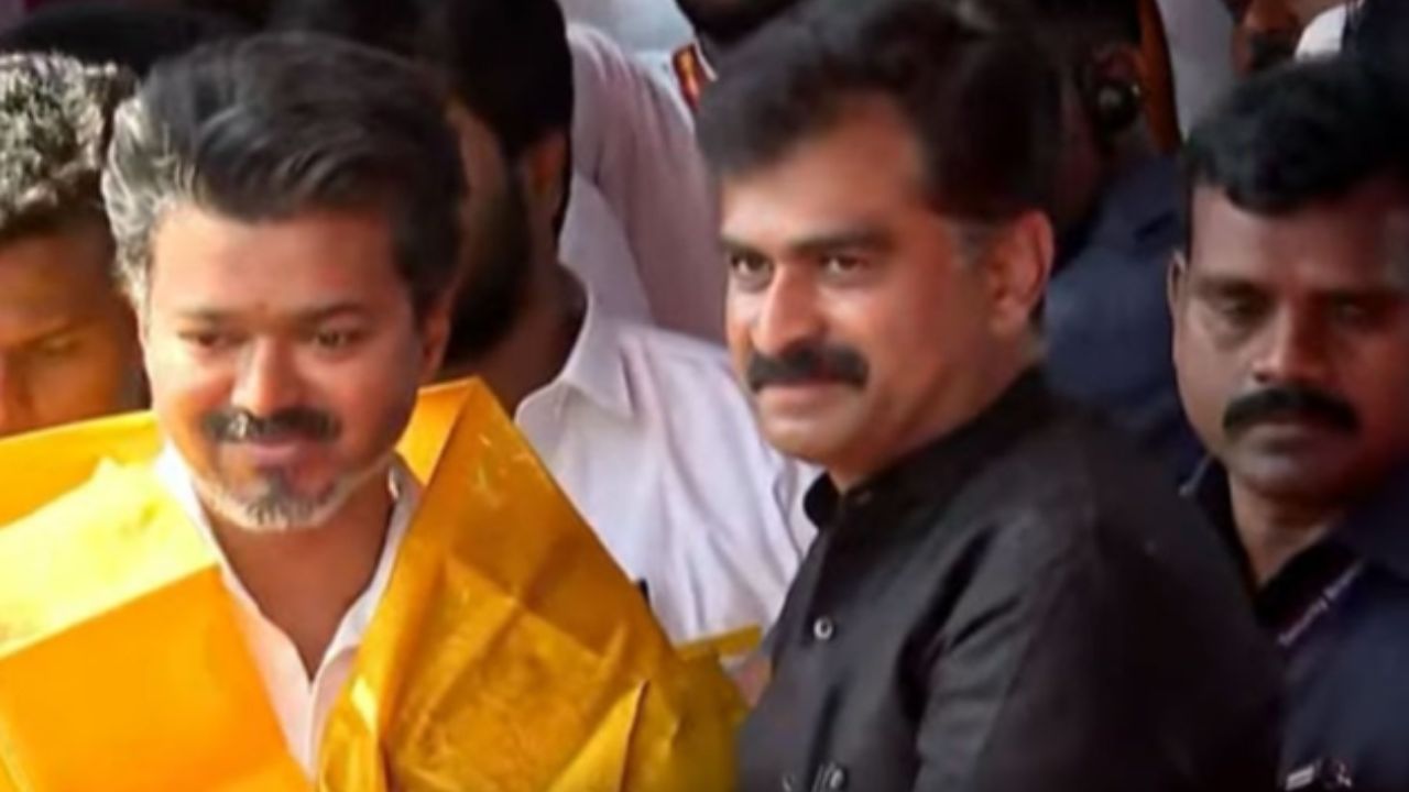 திமுக கூட்டணியில் இருந்து மதிமுக விலகல்? துரை வைகோ பதில்!