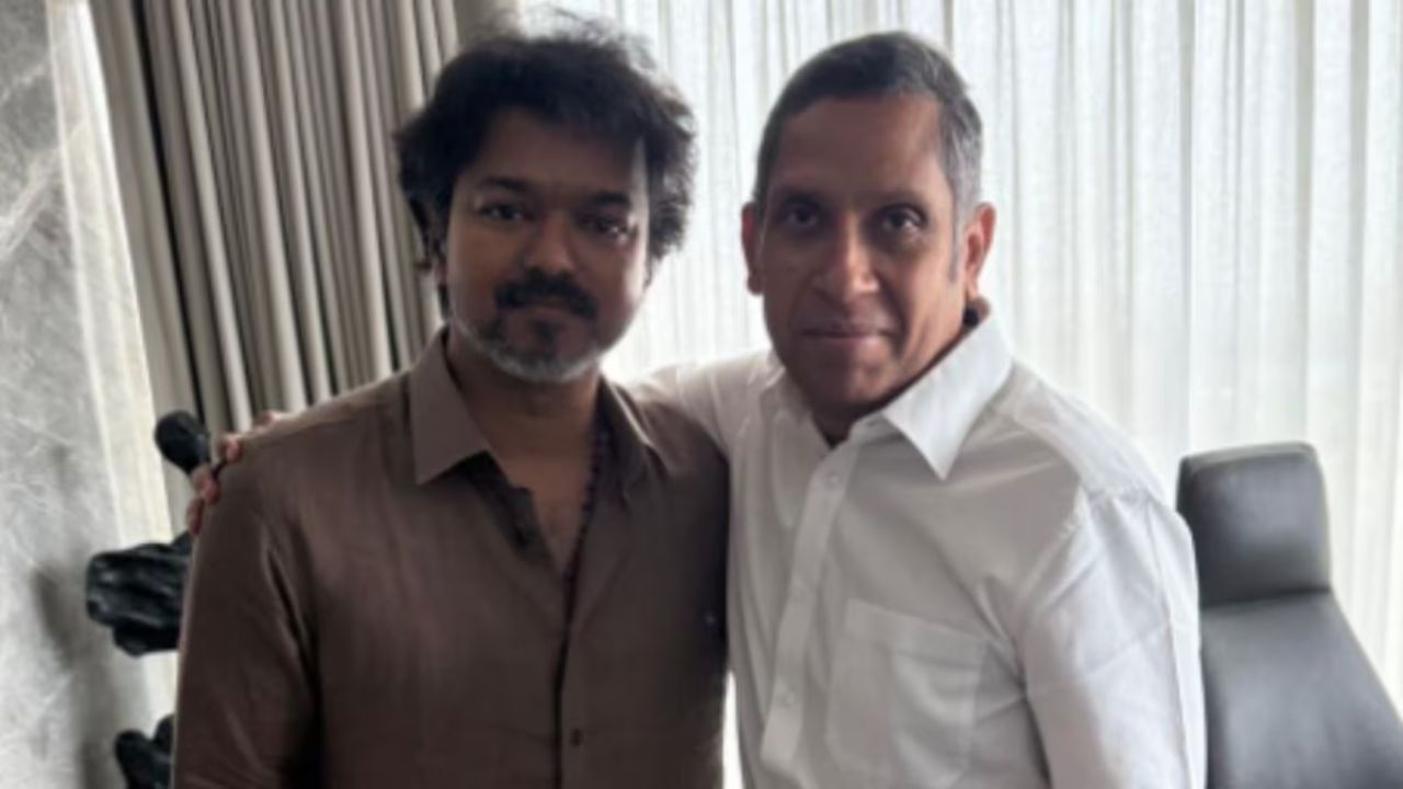 யாருக்கு எம்.பி. சீட்? தவெகவிடம் டிமாண்ட் வைக்கும் காங்கிரஸ்!