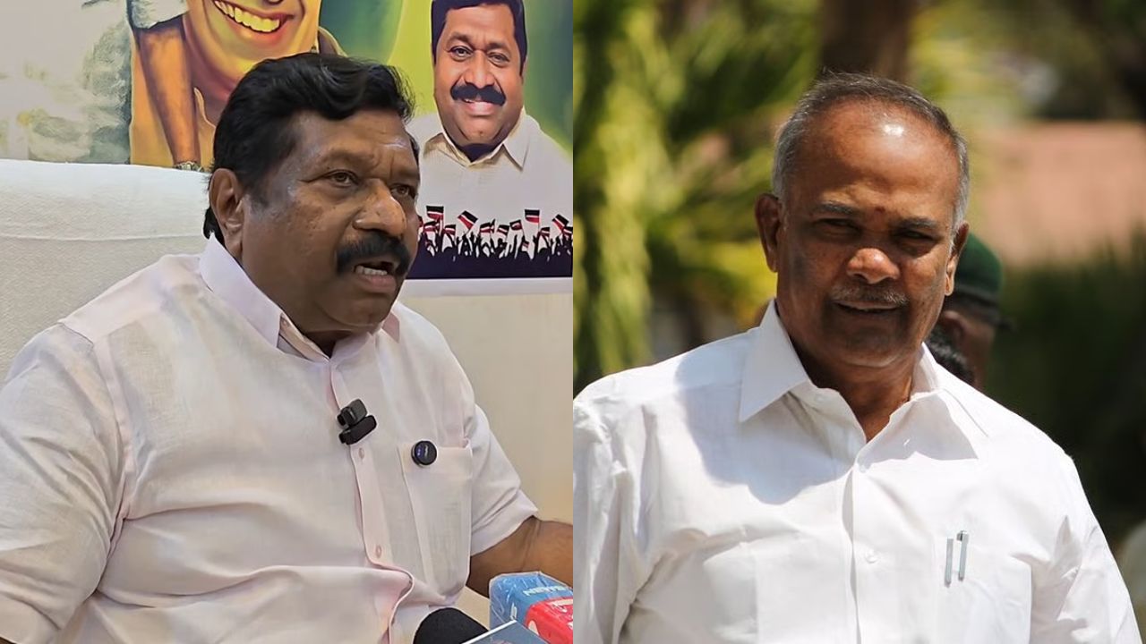 2016 சட்டப்பேரவை தேர்தல்: இன்பதுரை வெற்றி செல்லாது.. உயர்நீதிமன்றம் அதிரடி தீர்ப்பு!