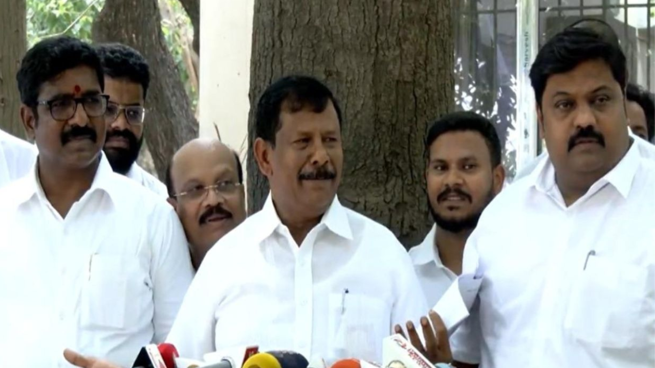 மாறி மாறி அடிவாங்கும் மாரிதாஸ்... மாட்டிவிட்ட லீமா ரோஸ் அண்ணன்!