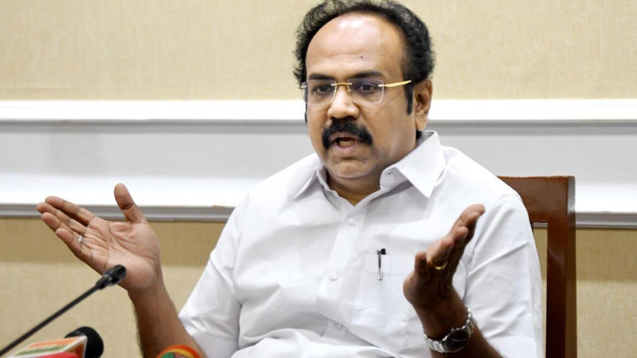 ஆட்சி கவிழ்ப்பு எங்கள் நிலைப்பாடு அல்ல: தங்கம் தென்னரசு விளக்கம்!
