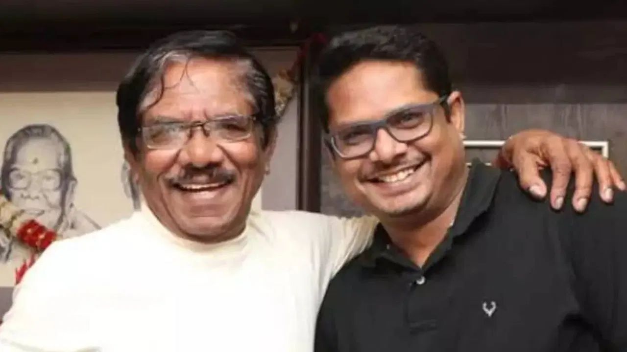 பாரதி ராஜாவின் நிறைவேறாத ஆசை.. என்ன தெரியுமா?