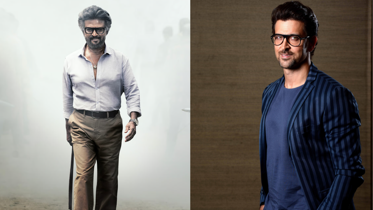 ரஜினி - ஹிருத்திக் கூட்டணி மீண்டும் உருவாகுமா? ‘ஜெயிலர் 2’ புதிய அப்டேட் !