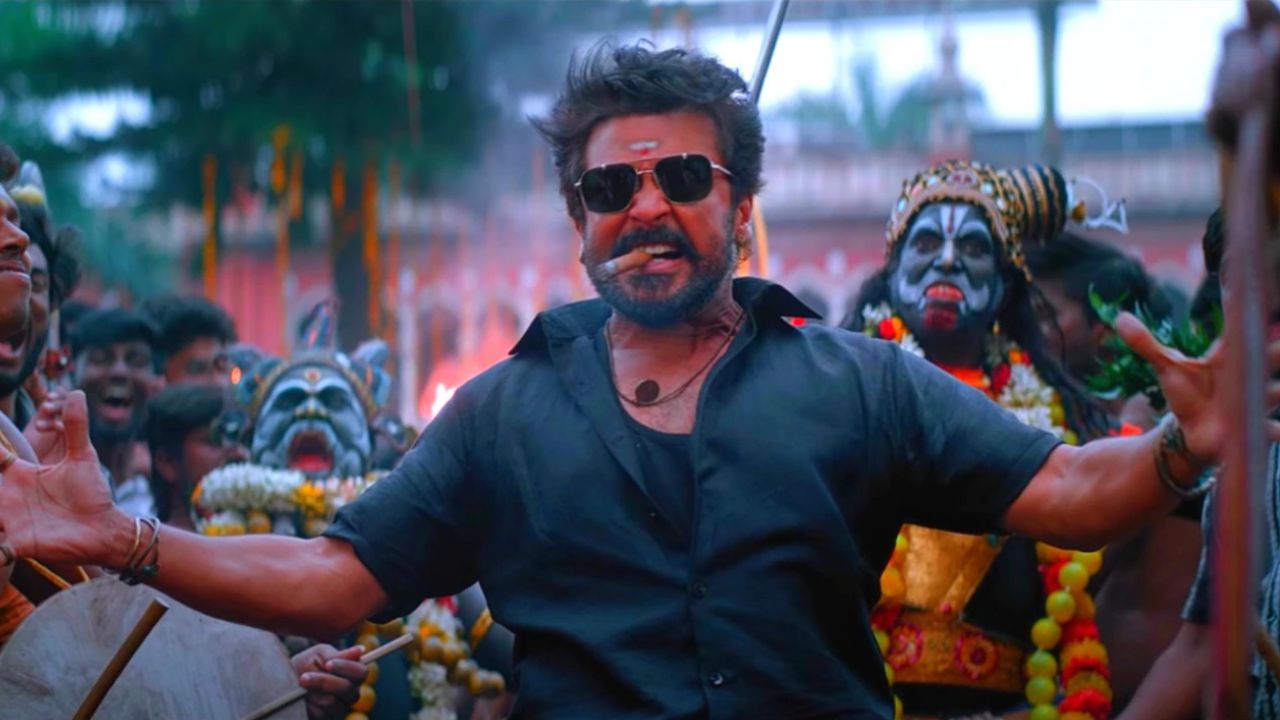பாக்ஸ் ஆபீஸ் ஹிட்.. 'கருப்பு' படத்தின் வசூல் எவ்வளவு தெரியுமா? 
