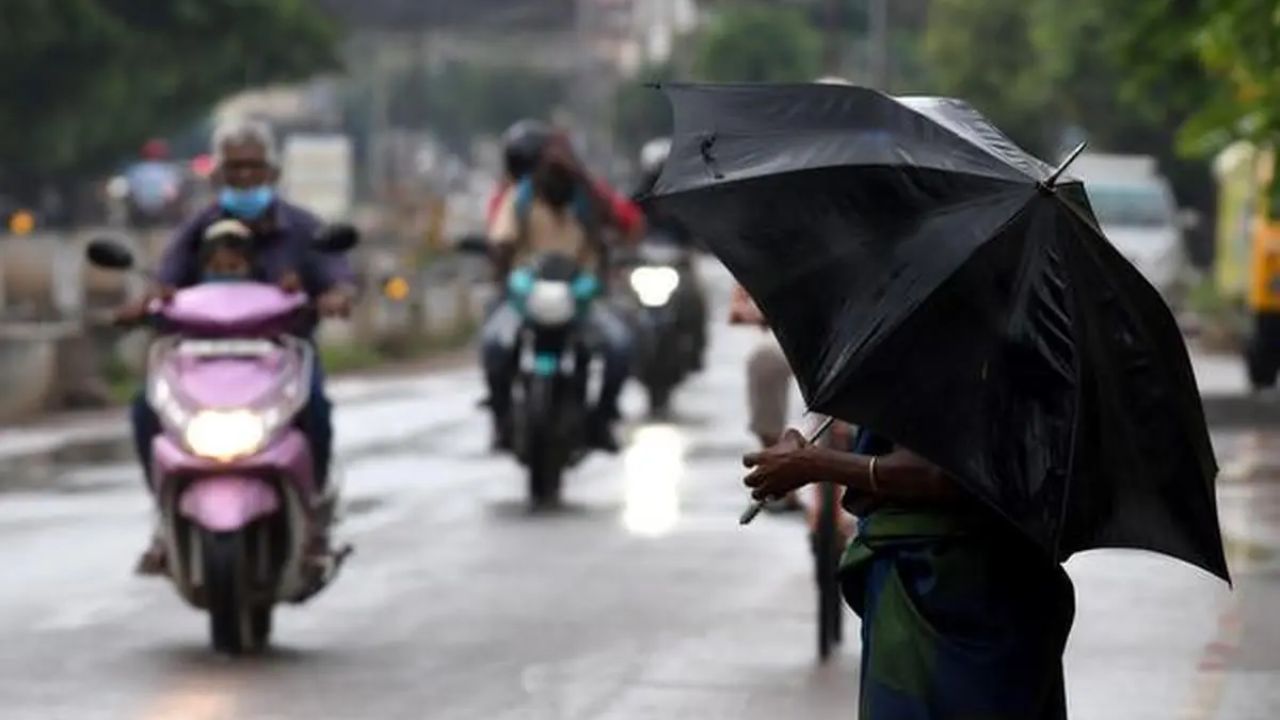 கொட்டி தீர்க்கப்போகும் கனமழை.. 6 மாவட்டத்திற்கு எச்சரிக்கை!