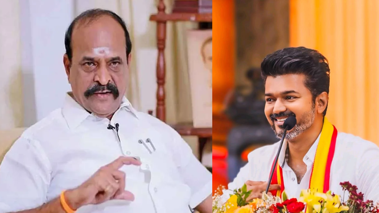 அம்மா ஆன்மா மன்னிக்காது.....தூத்துக்குடி அ.தி.மு.கவுக்கு தலைக்குனிவை ஏற்படுத்திவிட்டார்