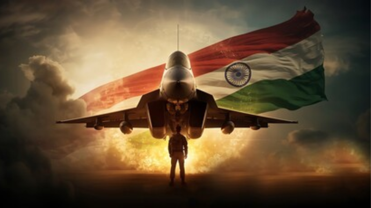 பிரமோஸ், ஆகாஷ், அஸ்திரா வழியில் மிரட்டும் ருத்ரம்! சீனா, பாகிஸ்தானுக்கு இந்தியா செக்...