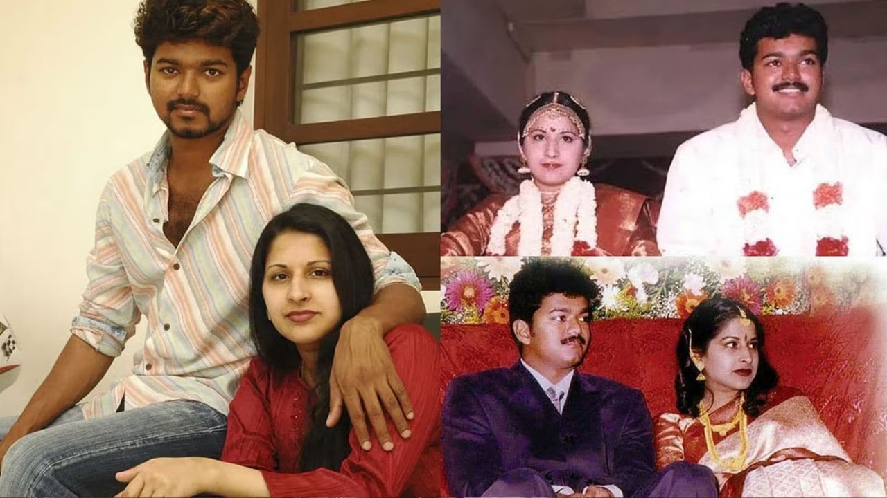 முதலமைச்சர் விஜய் - சங்கீதா விவாகரத்து வழக்கு: செங்கல்பட்டு நீதிமன்றத்தில் இன்று விசாரணை!