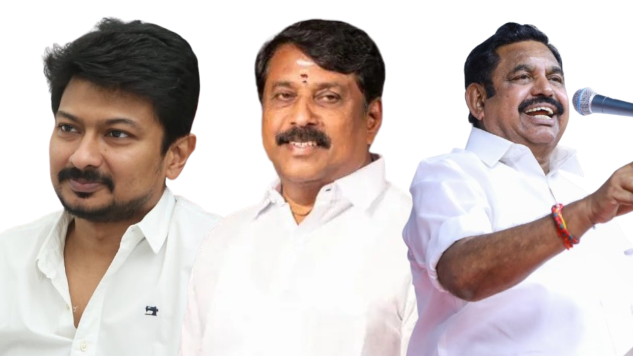 தமிழகத்தை உலுக்கிய 3 வயது சிறுமி மரணம்... அரசியல் தலைவர்களின் கண்டனக் குரல் !