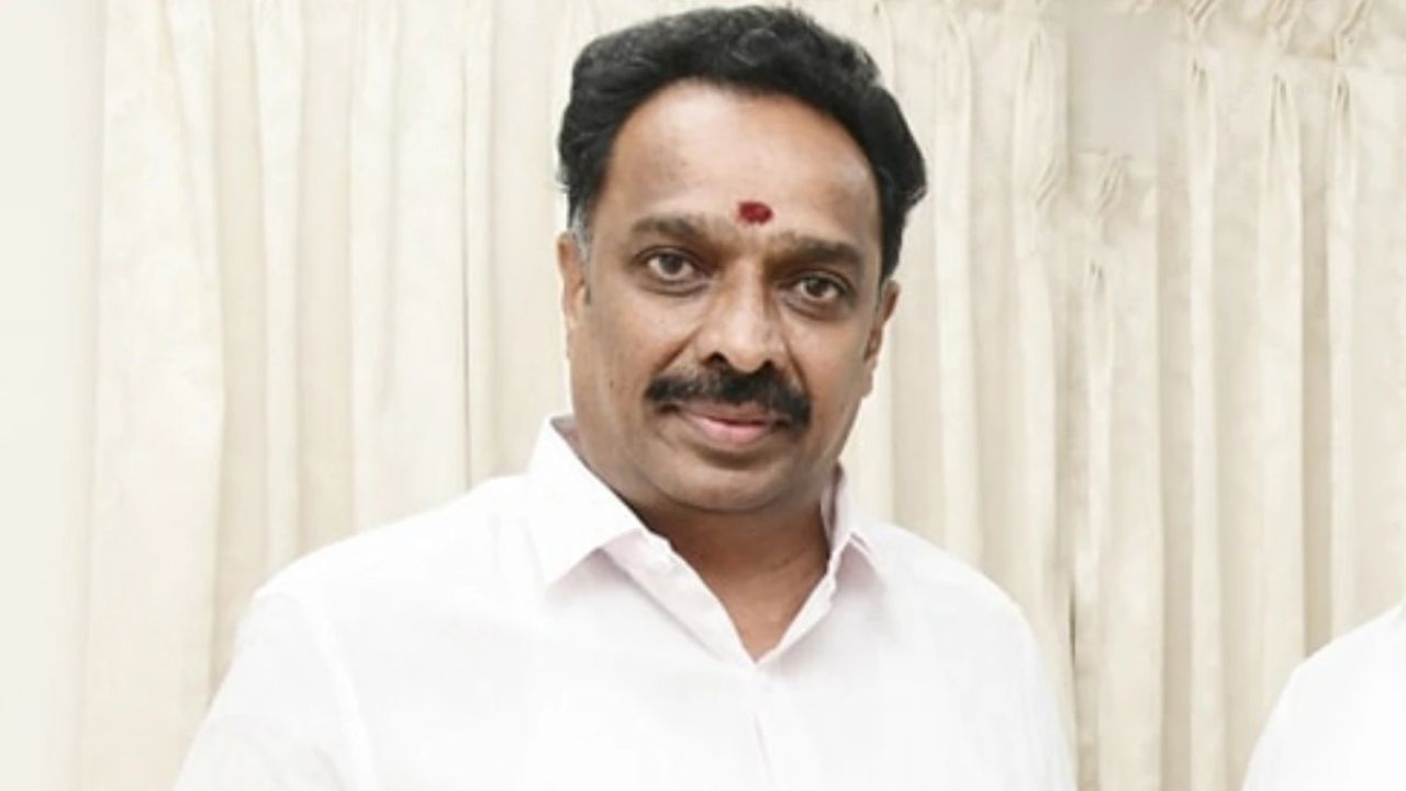 தவெக-வில் இணைய போறீங்களா? எம்.ஆர். விஜயபாஸ்கர் சொன்னது என்ன?