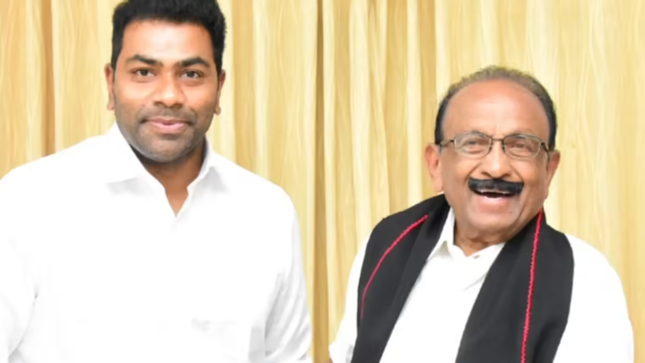 விஜய் பக்கம் சாய்கிறதா மதிமுக...  வைகோவின் அடுத்த அரசியல் நகர்வு என்ன?