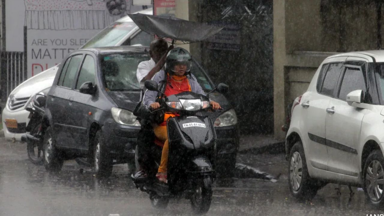 வெளுக்கப் போகும் கனமழை.. 27 மாவட்டங்களுக்கு எச்சரிக்கை!