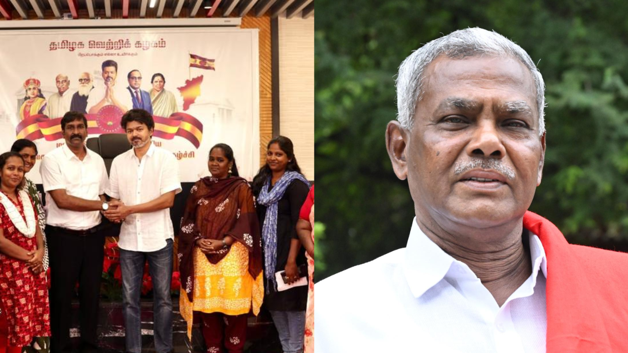 தூய்மைப் பணிகள் தனியாருக்கா?... தமிழக அரசுக்கு சிபிஎம் கடும் எதிர்ப்பு! 