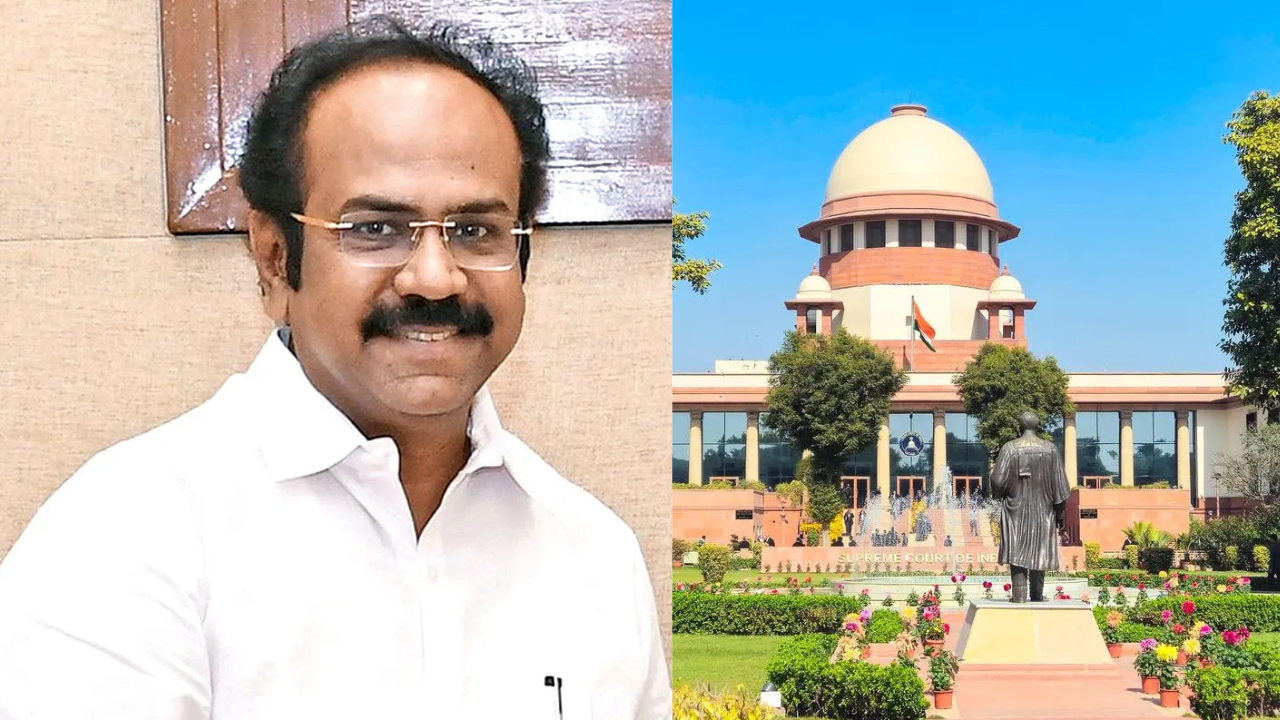 மேகதாது விவகாரத்தில் அதிரடி விளக்கம் கொடுத்த தங்கம் தென்னரசு! 