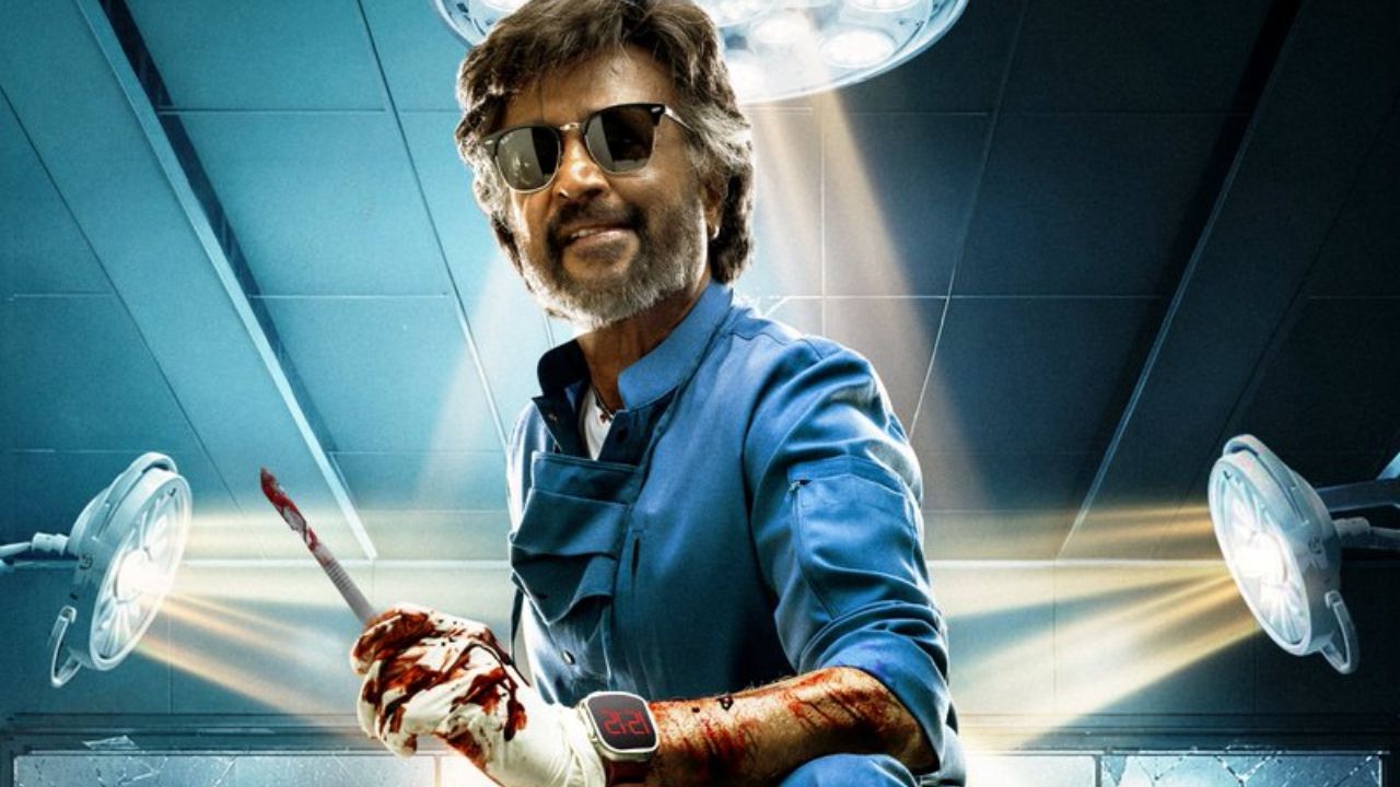 'தலைவர் 173' டைட்டில் வெளியீடு.. ரஜினி பிறந்தநாள் அன்று படம் ரிலீஸ்? முழு போஸ்டர் Decode!