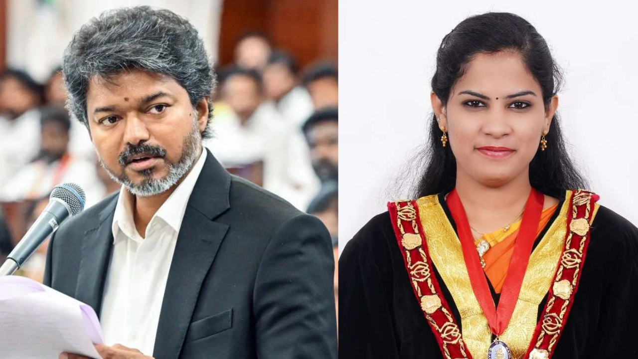 ரூ.284 கோடி டெண்டர்கள் ரத்து... முதல்வர் விஜய்யின் அதிரடி உத்தரவு!