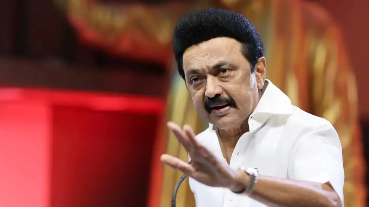 திருச்சி கிழக்கில் போட்டியா? மனம் திறந்து பேசிய ஸ்டாலின்.. 