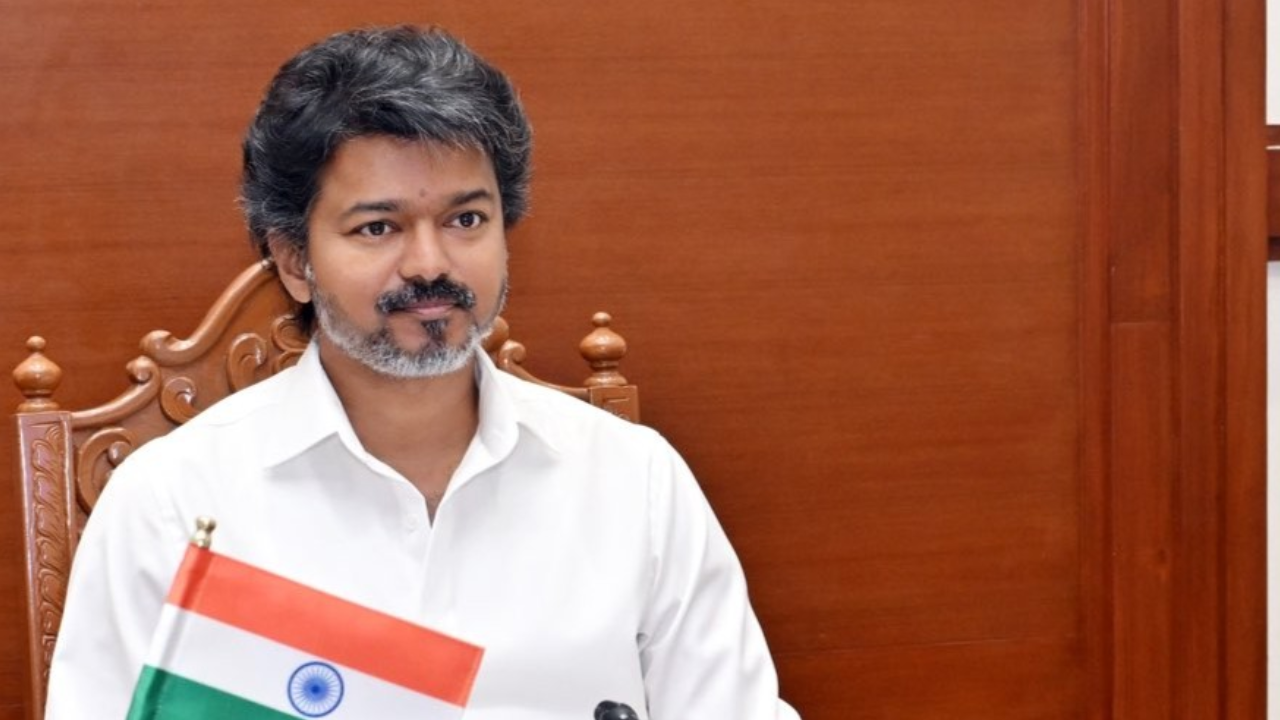 தவெக அரசின் முதல் பட்ஜெட்... அமைச்சர்களுடன் முதல்வர் விஜய் முக்கிய ஆலோசனை!