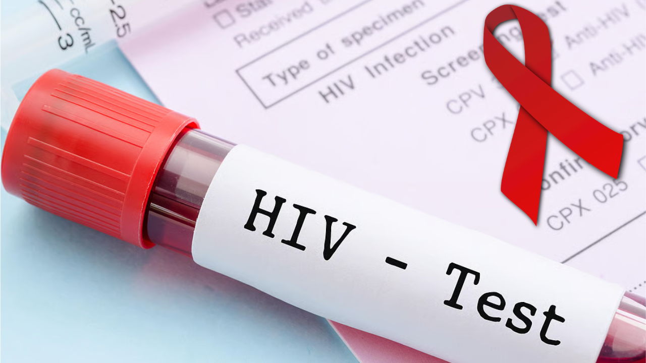 பெருநகரங்களில் மாறும் பாலியல் கலாசாரம்... அதிகரிக்கும் HIV அச்சம்!