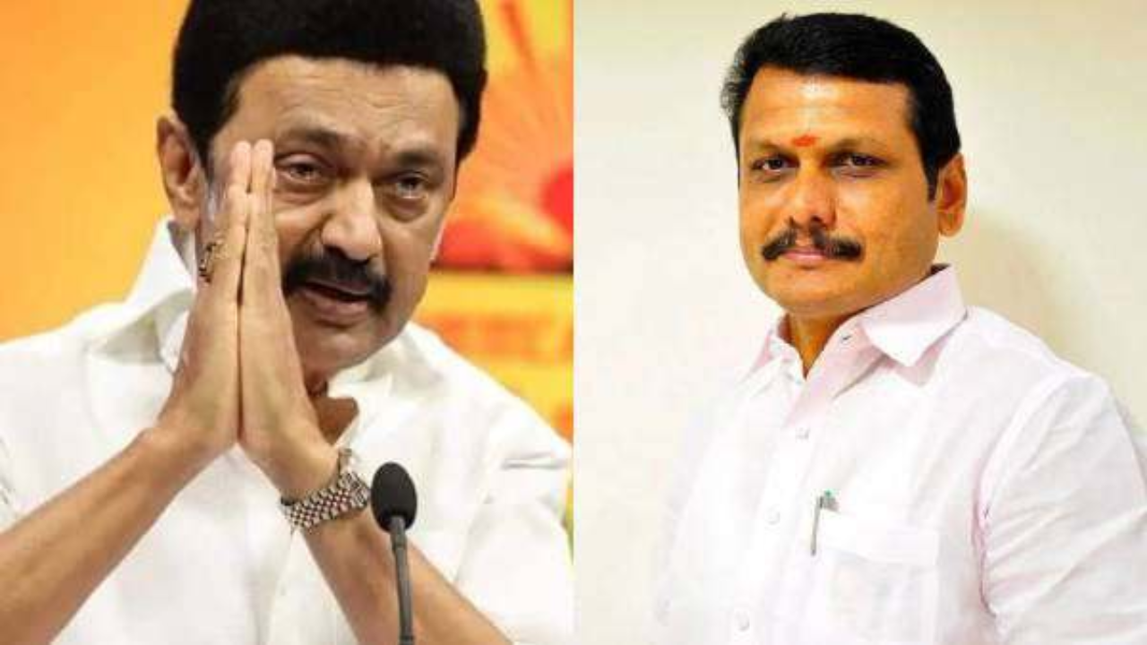 கோவையில் கரைகிறதா தி.மு.க.? செந்தில்பாலாஜி மீது அதிகரிக்கும் அதிருப்தி