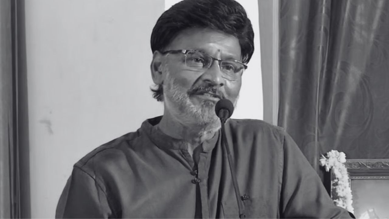 பாக்யராஜ் மறைவு: அரசியல் கட்சி தலைவர்கள் இரங்கல்!