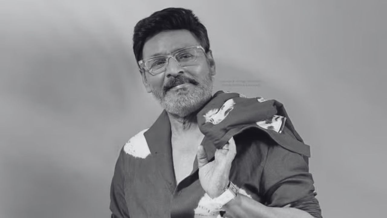 பிரபல இயக்குநரும், நடிகருமான பாக்யராஜ் காலமானார்.. திரையுலகினர் அதிர்ச்சி!