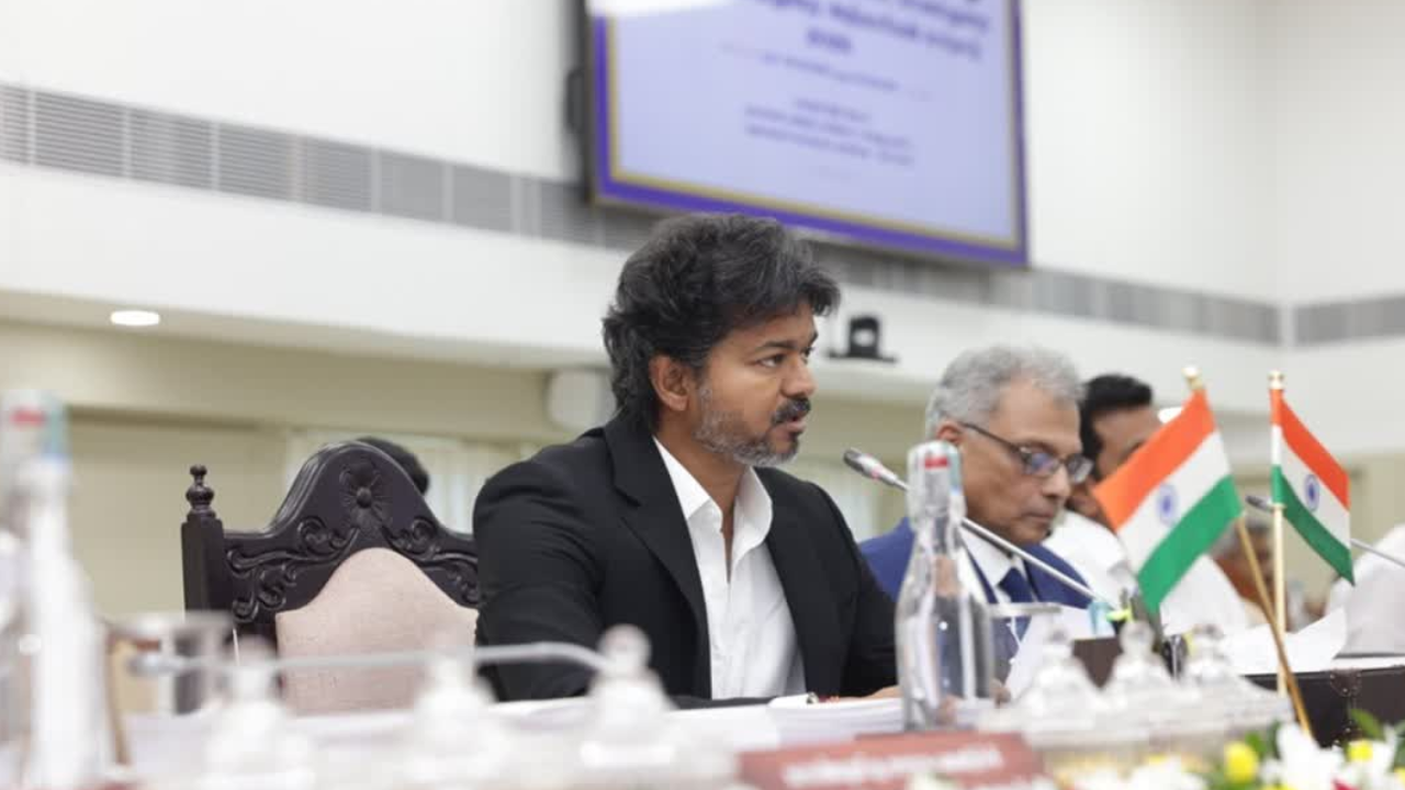 அதிகாரிகளுக்கு முதல்வர் அதிரடி உத்தரவு... பெண்கள் பாதுகாப்பில் 'No Compromise ! 