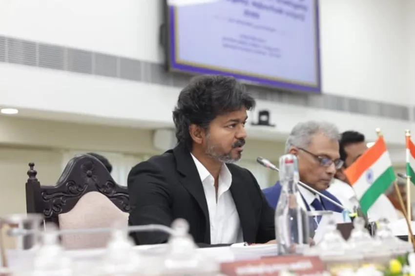 அதிகாரிகளுக்கு முதல்வர் அதிரடி உத்தரவு... பெண்கள் பாதுகாப்பில் 'No Compromise ! 