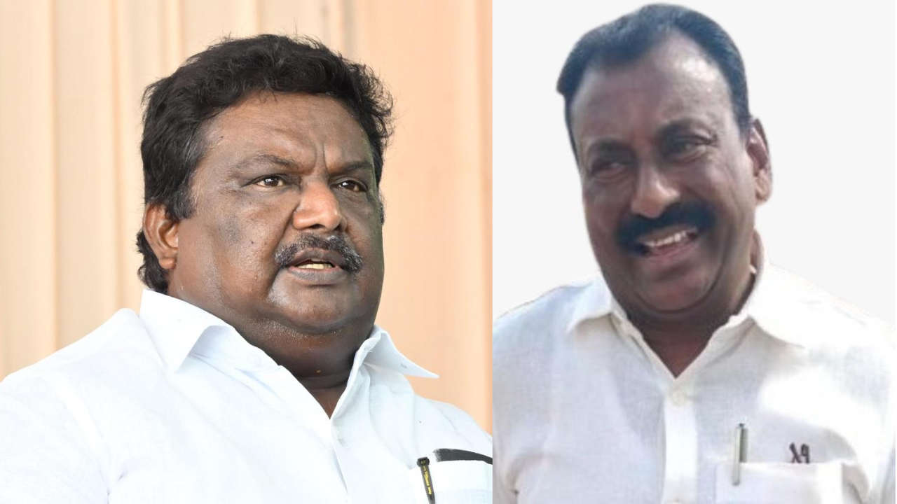 அரசு வேலை மோசடி வழக்கு:  முன்னாள் அமைச்சர் சிவசங்கருக்கு சம்மன் !