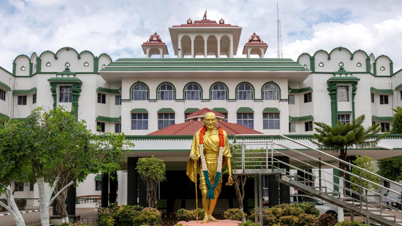 3 சிறுமிகள் பாலியல் வழக்கு... தூக்கு தண்டனையை உறுதி செய்த ஐகோர்ட்டு!